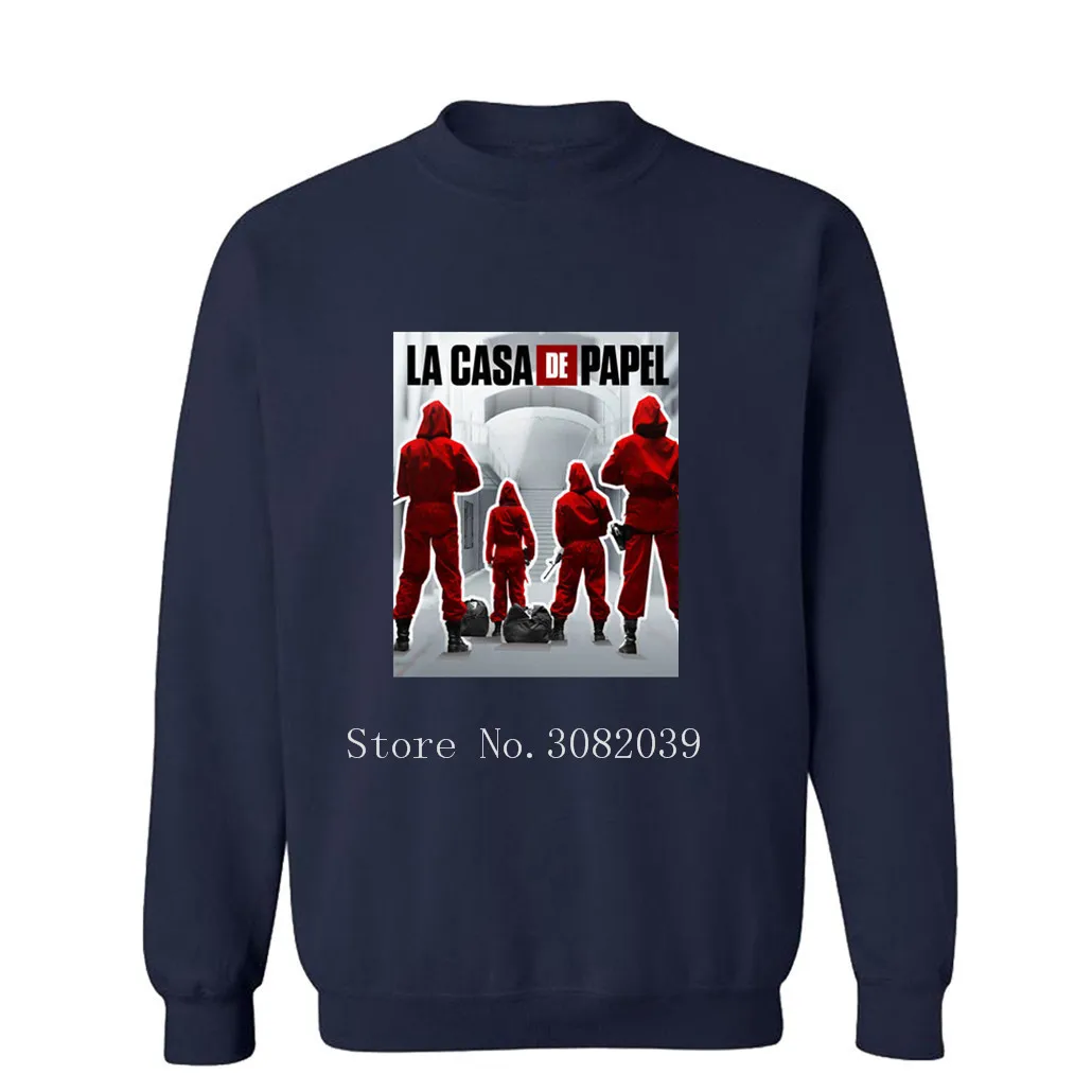 Мужские брендовые хипстерские толстовки в стиле хип-хоп с забавным принтом House Of