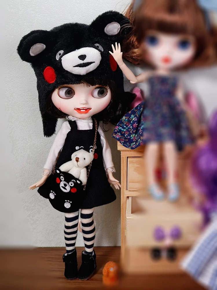 kpop doll clothes – Compra kpop doll clothes con gratis AliExpress version