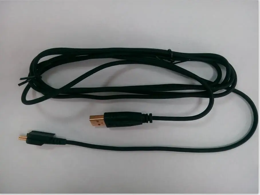 

Оригинальный кабель для мыши Razer Ouroboros, 1 шт., проводная мышь