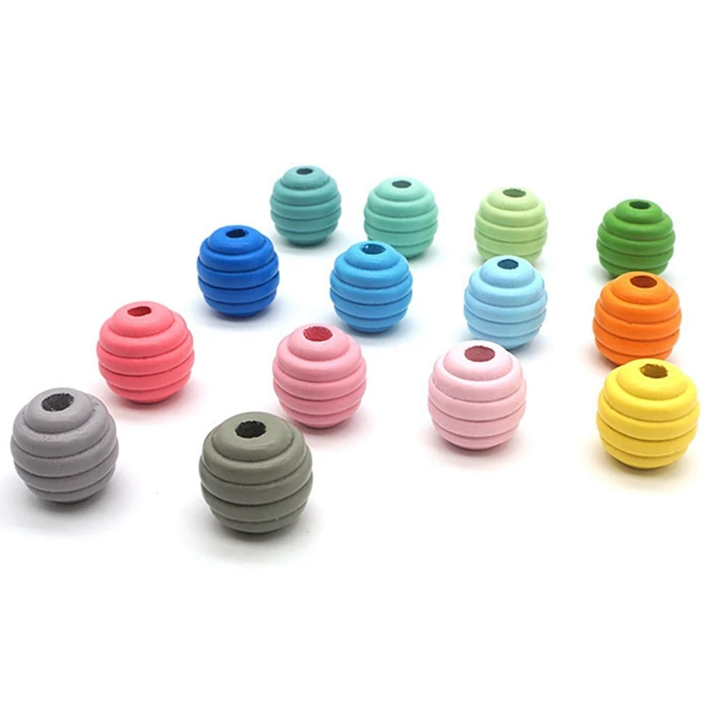 

Креативный ювелирный фитинг с акварелью, цветная нить, большое овечье сердце Hemu 20x20 мм, отверстие 5 мм