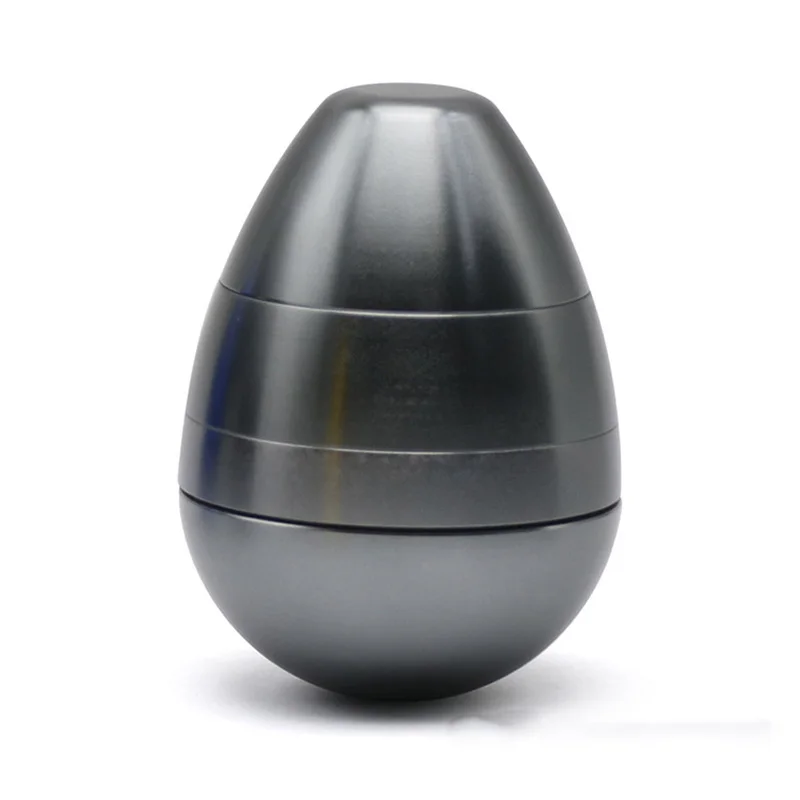 Измельчитель для травы из металла для мужчин, аксессуары для курения машины для сигарет, гаджеты для травы.