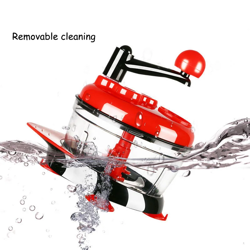 Kicthen многофункциональные мясорубки инструменты для измельчения овощей|Ручные