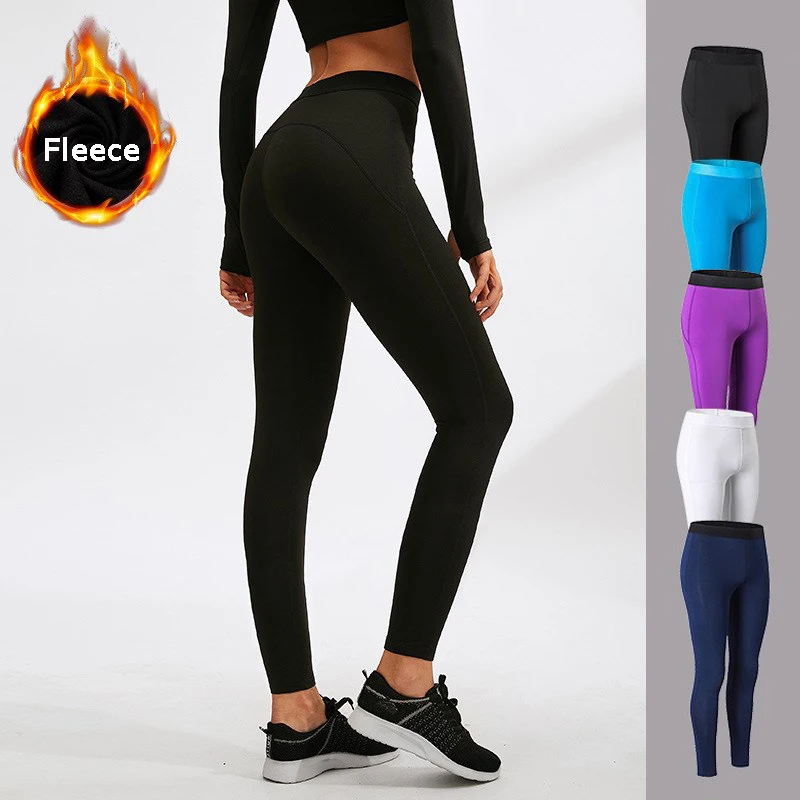 Женское термобелье Fanceey легкие зимние теплые кальсоны с флисовой подкладкой |