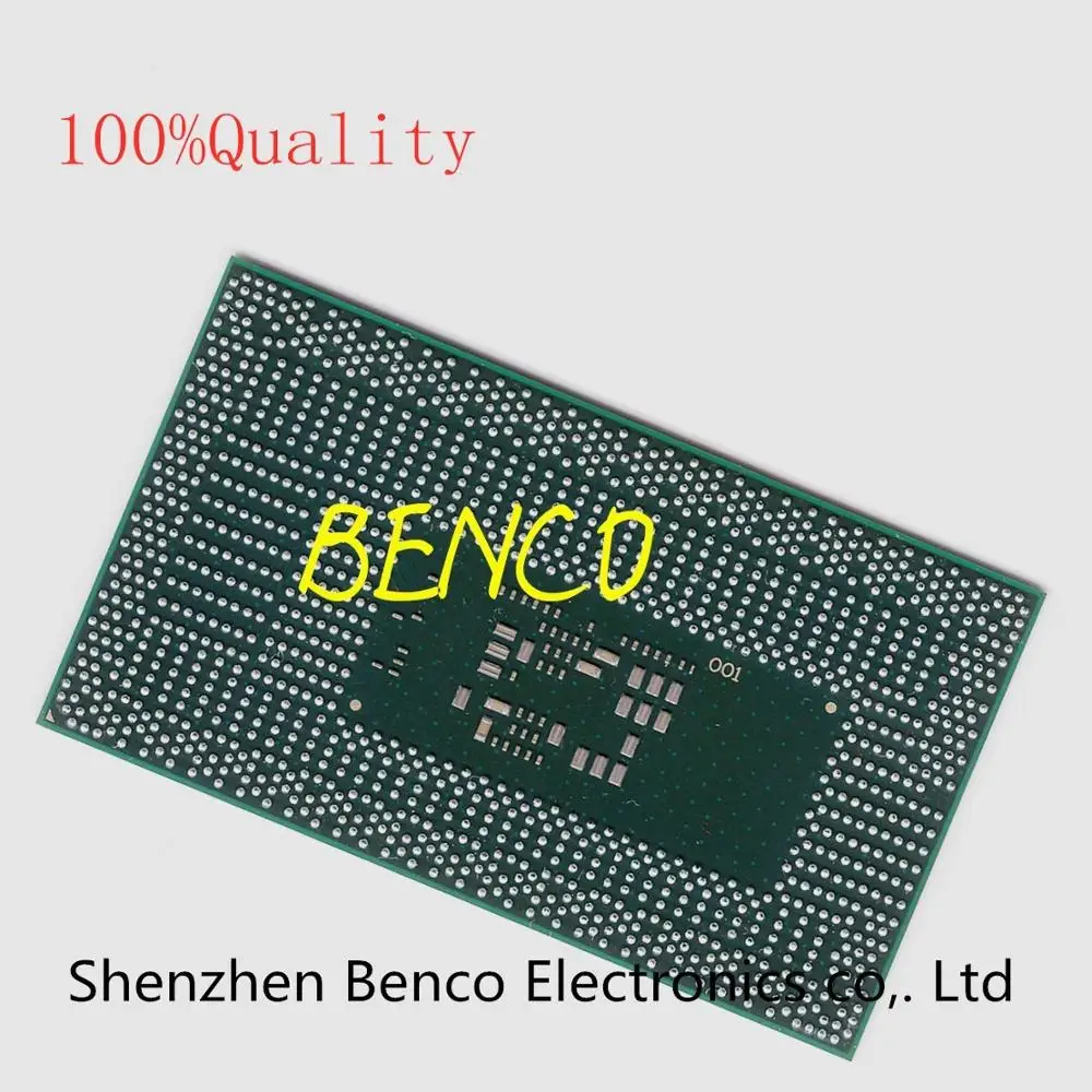 

100% протестированный очень хороший продукт SR0T6 i7-3517UE i7 3517UE BGA чипсет