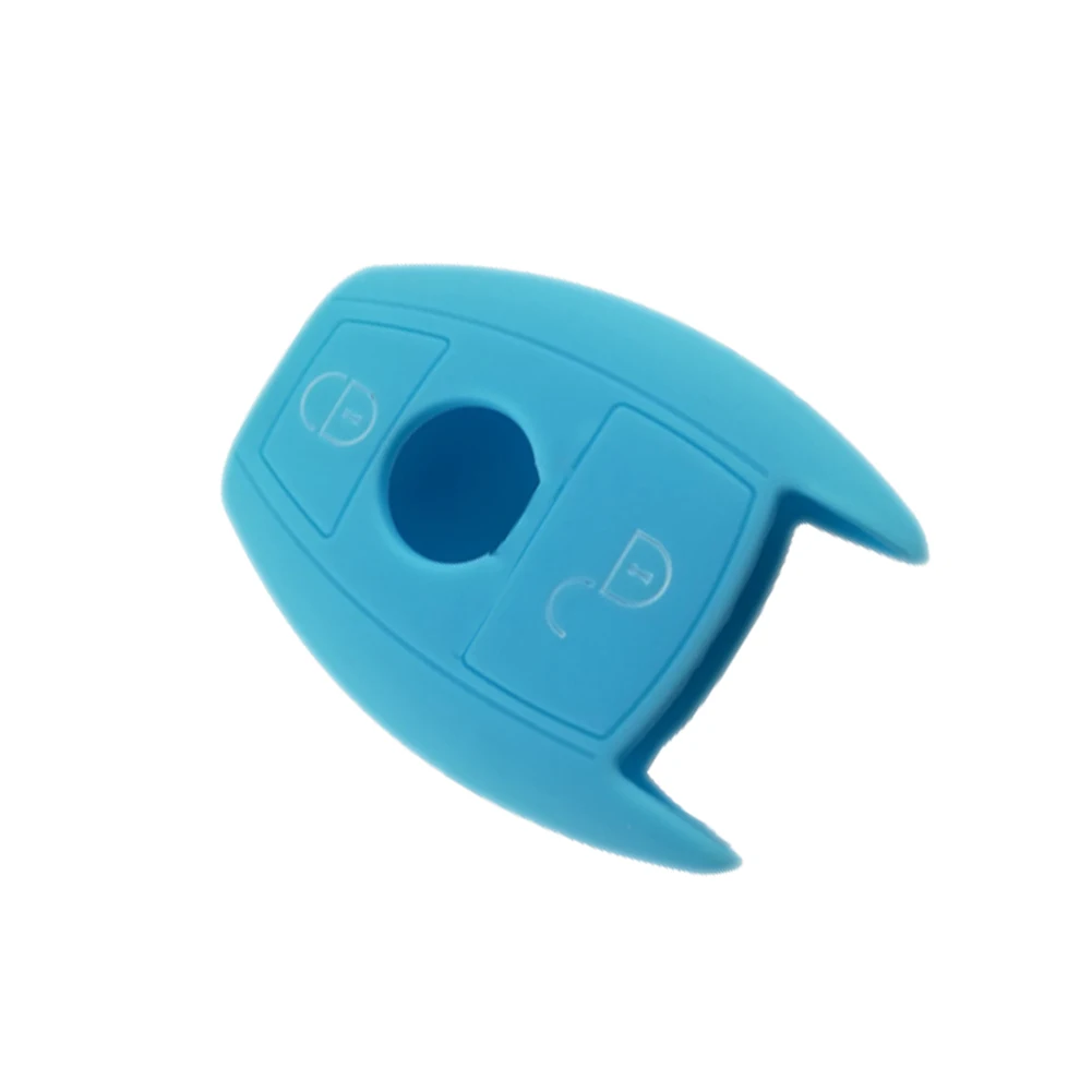 Силиконовый защитный резиновый чехол для ключей с дистанционным управлением |
