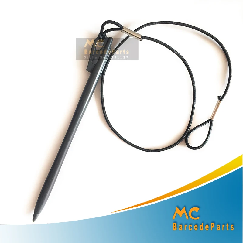 Новый стилус с креплением для Symbol MC3190R MC32N0R MC32N0S MC3200 MC3090R MC3090S|Детали принтера| |