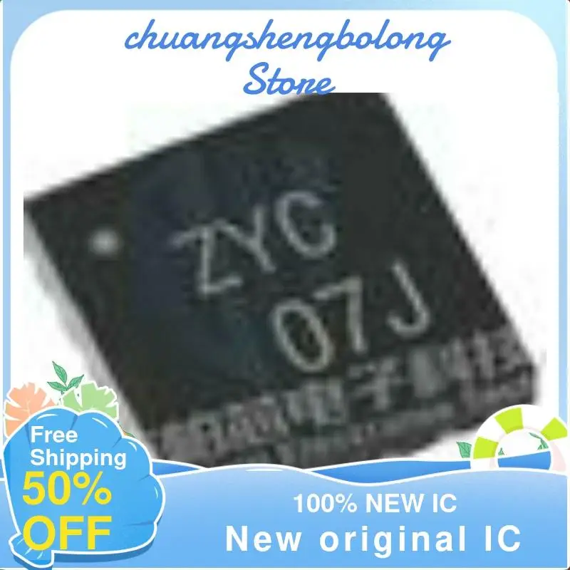 

10-200PCS TUSB1106RSVR TUSB1106 ZYC UQFN16 New original IC