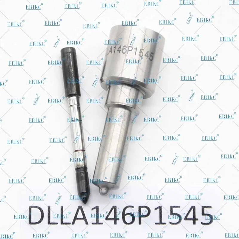 Форсунка распылителя DLLA146P1545 DLLA 0445120050 P 0445120185 запчасти для дизельных форсунок Bosch