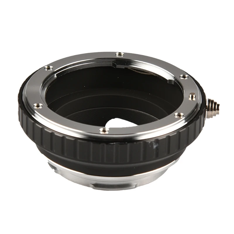 

808C AI-LM Lens Mount Adapter Ring for F Mount AI D Lens to Leica M M8 M7 M6 M5