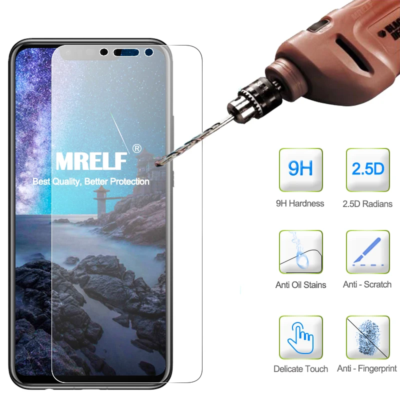 Защитное закаленное стекло для huawei mate 20 Lite 10, Защитное стекло для mate Lite 10, защитное стекло Honor 20 Pro, светильник Lite, защитное стекло