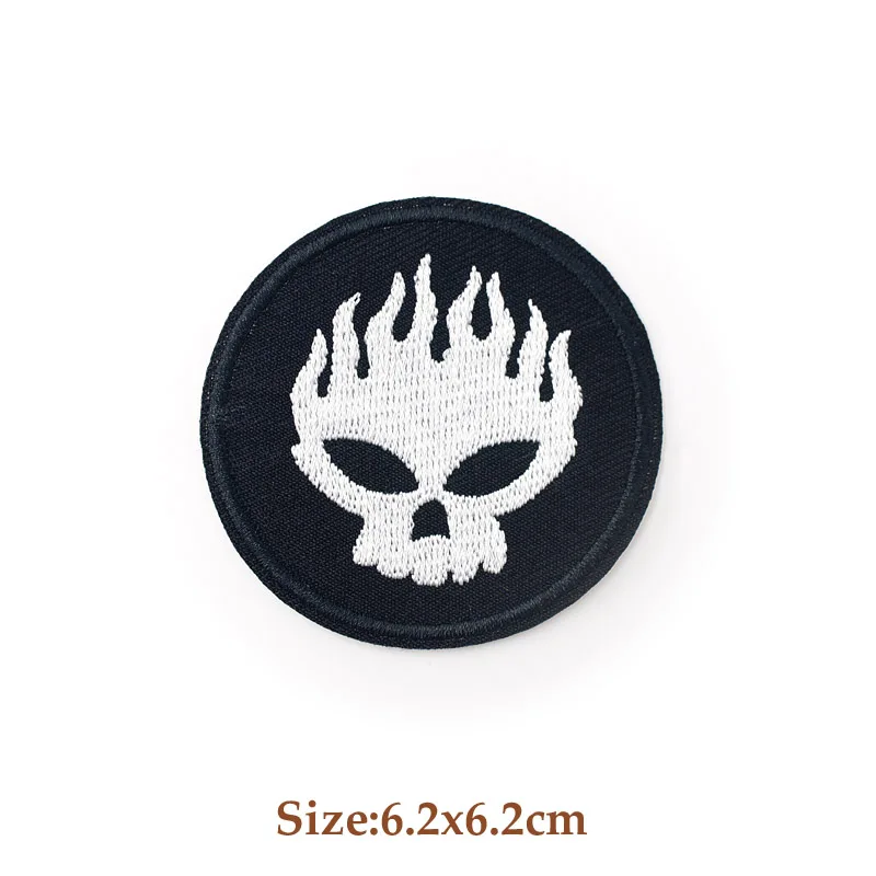 Honeybee Leopard Patches Cloth Mend Decorate Sew On Patch Clothes Apparel Sewing Decoration Applique Badges Musical Instruments | Дом и сад