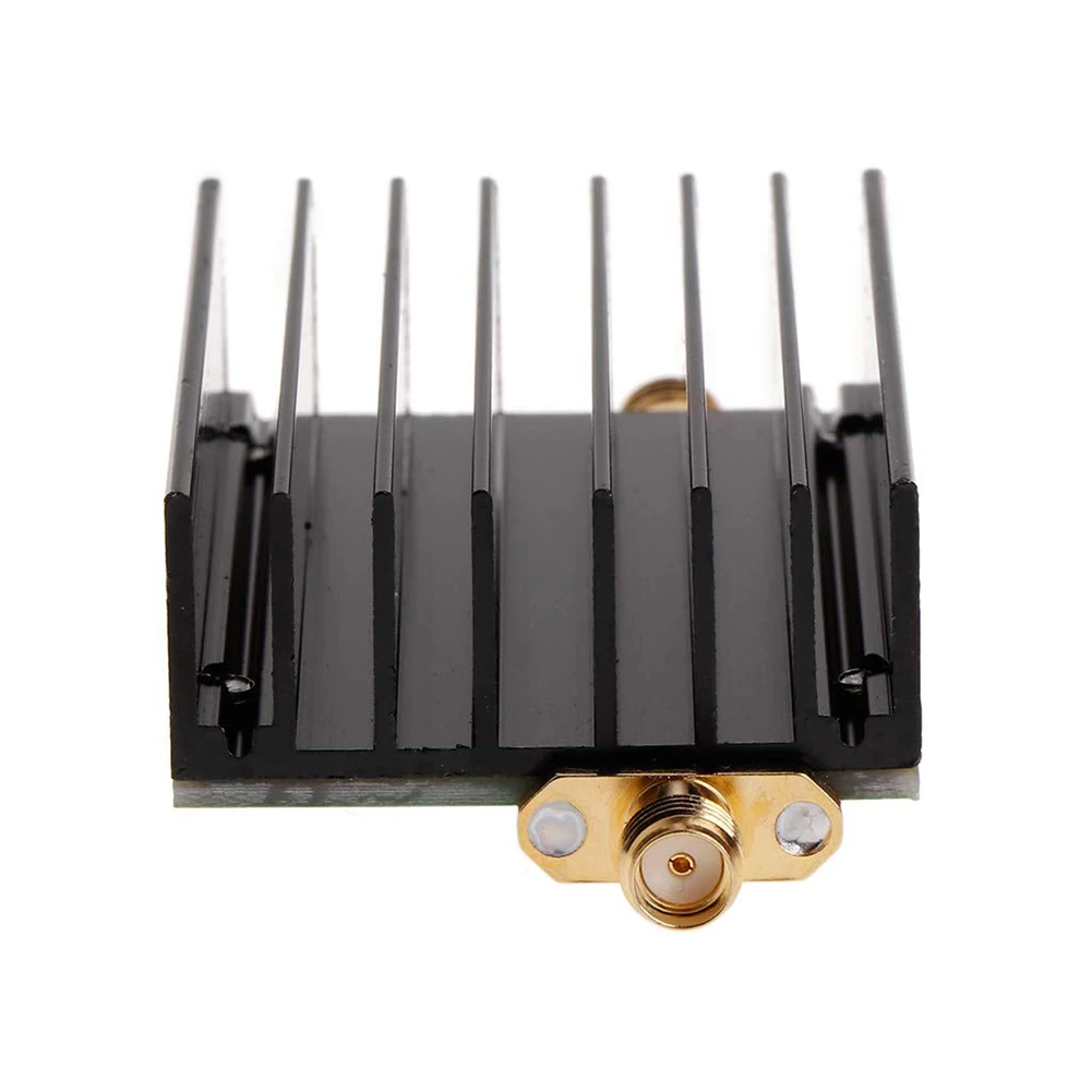 1 700 МГц 3 2 Вт домашнее радио RF Мощность высокочастотный широкополосный усилитель