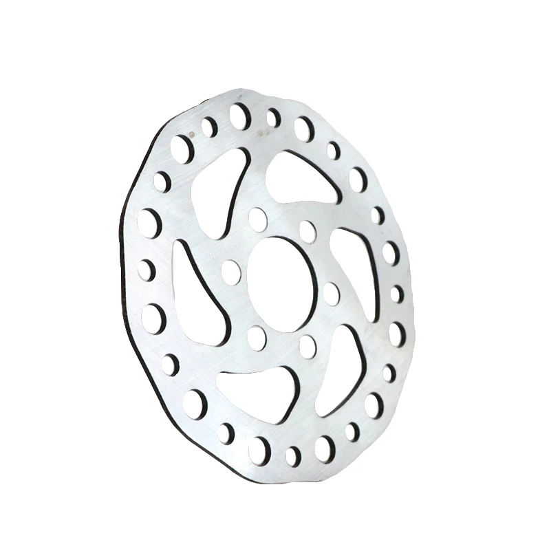 

Тормозной диск 100 мм для электрического скутера от производителя электромобиля