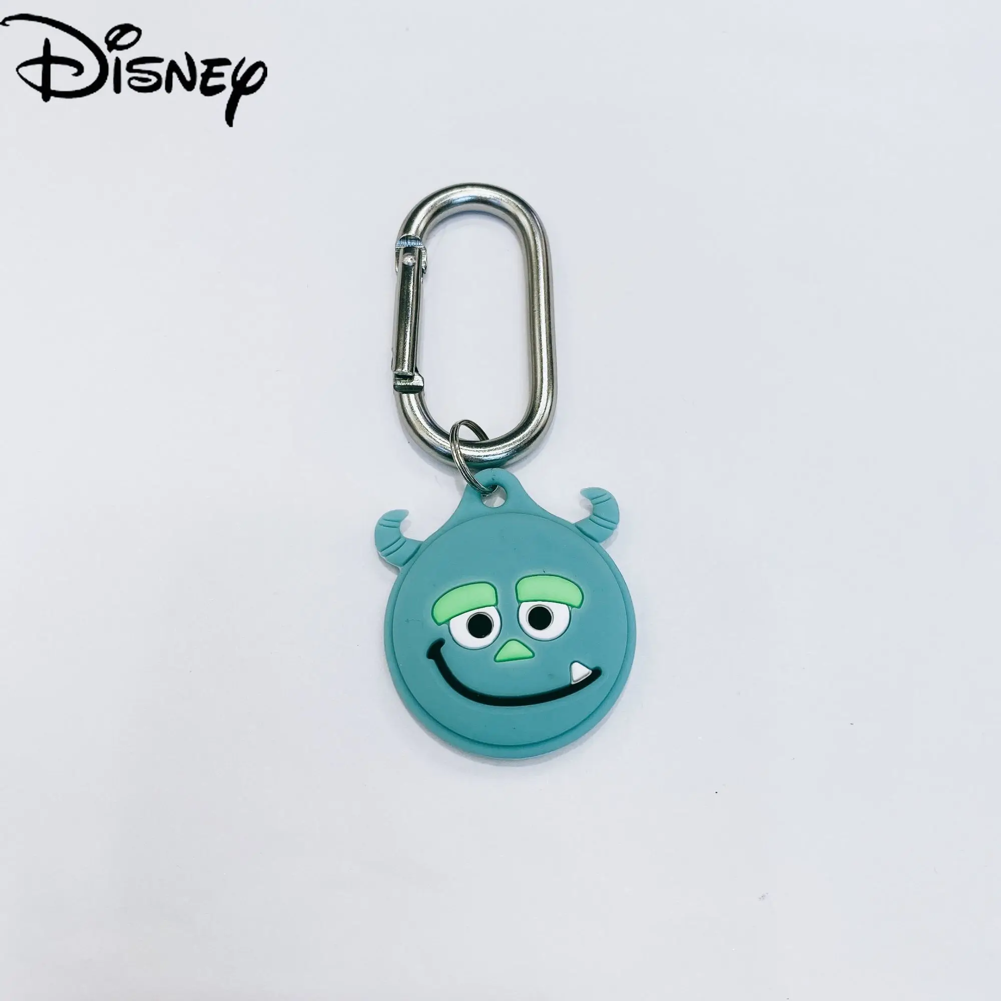 

Disney Minnie for Airtag protective sleeve for Apple anti-lost device positioning tracker airtags silicone shell cartoon soft