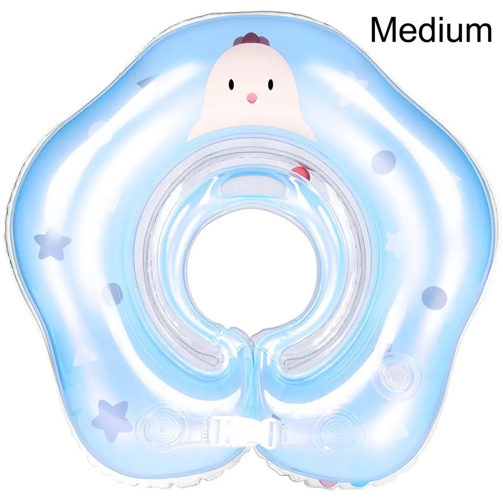 

Кольцо для плавания для новорожденных 0-12 месяцев