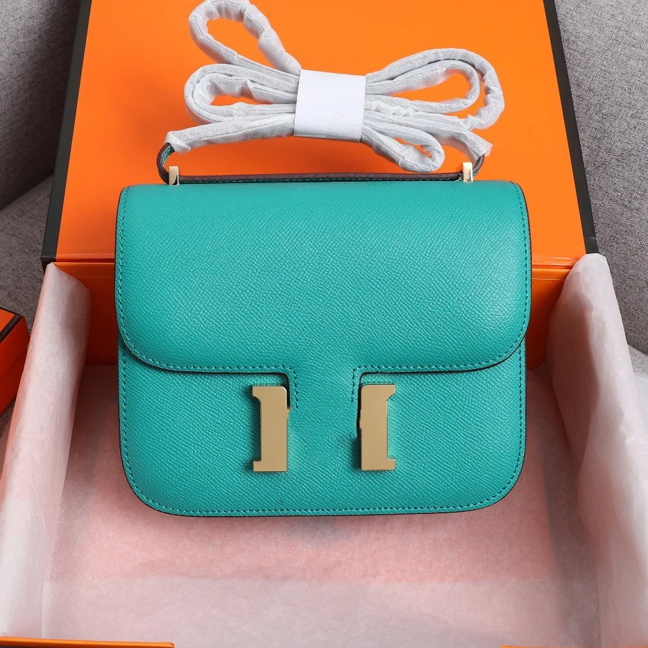 

2021 new small messenger bag shoulder bag wallet fashion Joker luxury girl shoulder bag