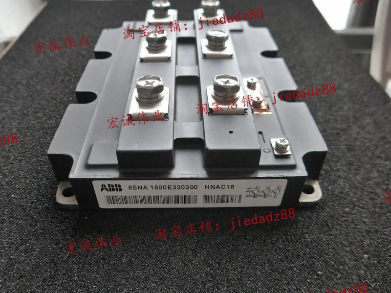 

5sna1500e330300 power module