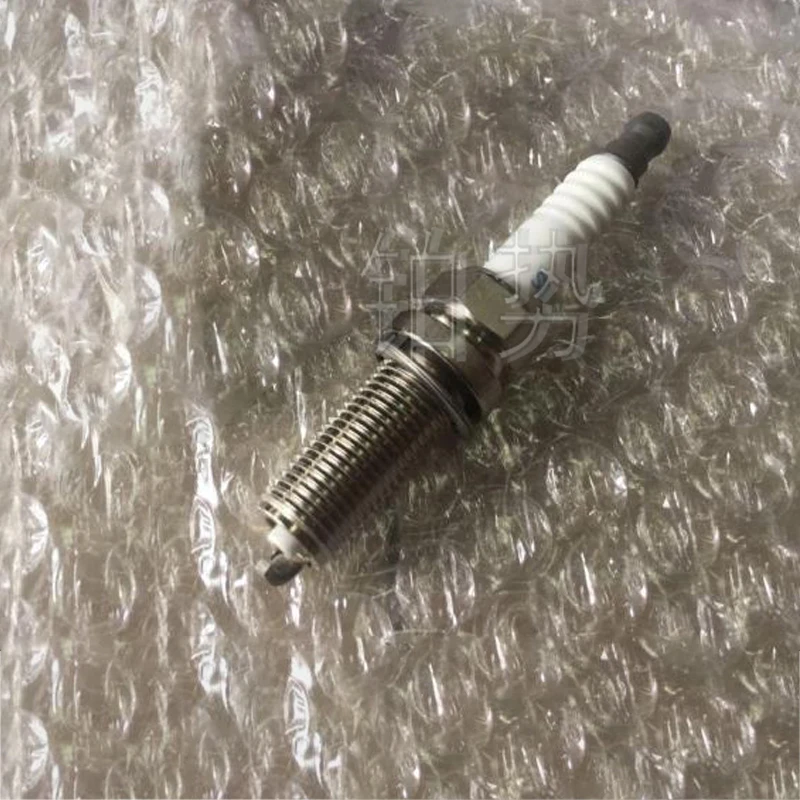 

Car Spark plug burner nozzle Mas era tiP res ide ntQ uat tro por teG hib li spark plug ignition coil engine starter assembly