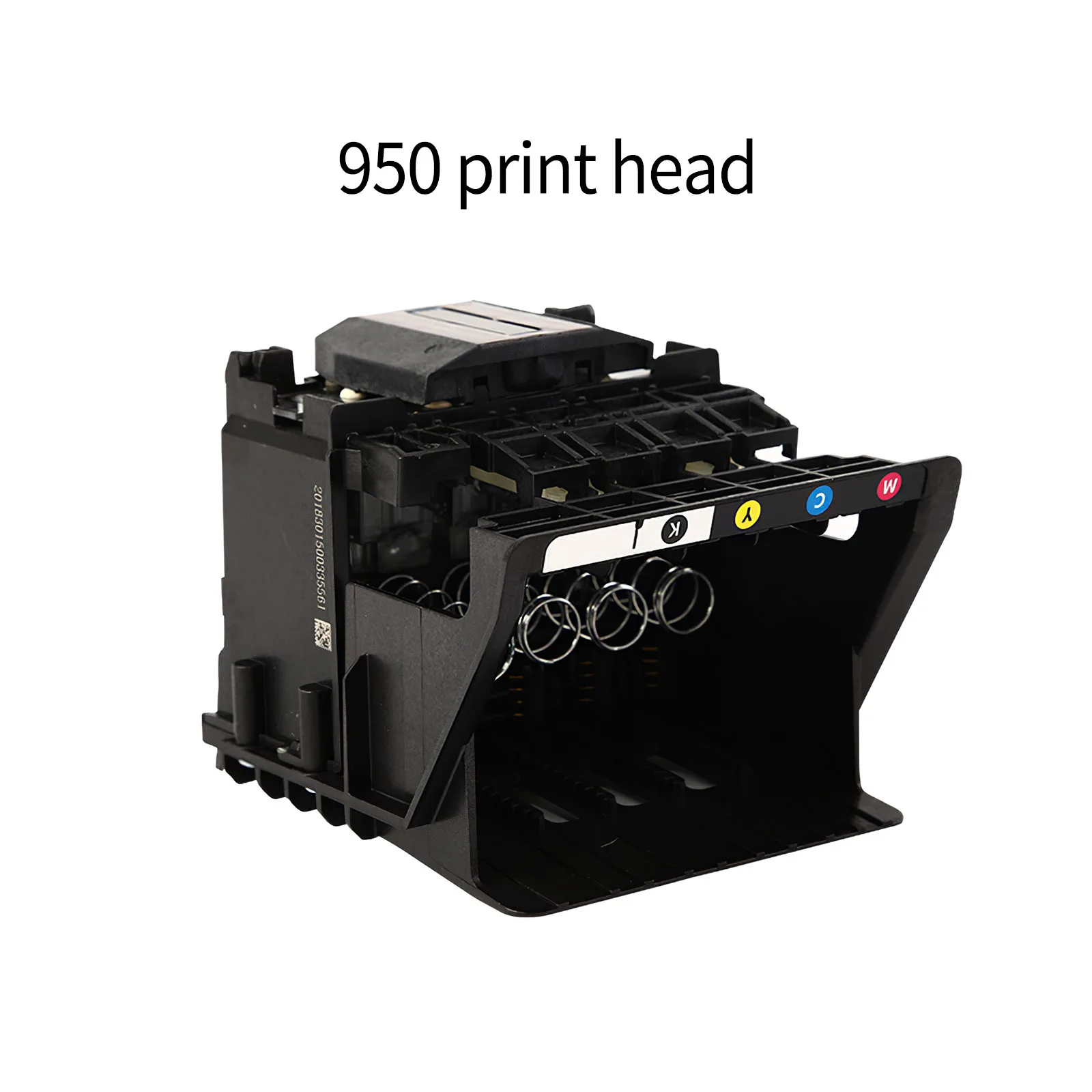 

Печатающая головка для замены для HP950/951/8100/8600/8610/8620/8650 Цвет печатающая головка «Все-в-одном» Портативный замена аксессуары для принтера