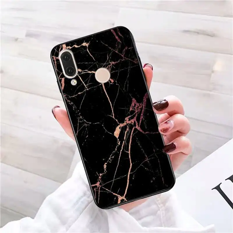 Силиконовый чехол Babaite для Redmi note 8 8Pro 8T 6pro 7A 6A Xiaomi mi 9 | Мобильные телефоны и
