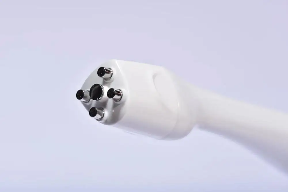 RF частный 3 частей плотное косметическое оборудование устройство для укрепления