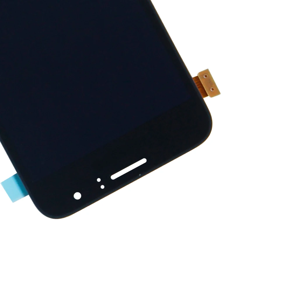 Для SAMSUNG GALAXY J1 2016 LCD J120 J120f J120M J120H ЖК-дисплей сенсорный экран дигитайзер в сборе