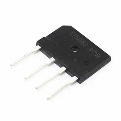 

1 шт./лот D15XB60 D15XB80 ZIP в наличии