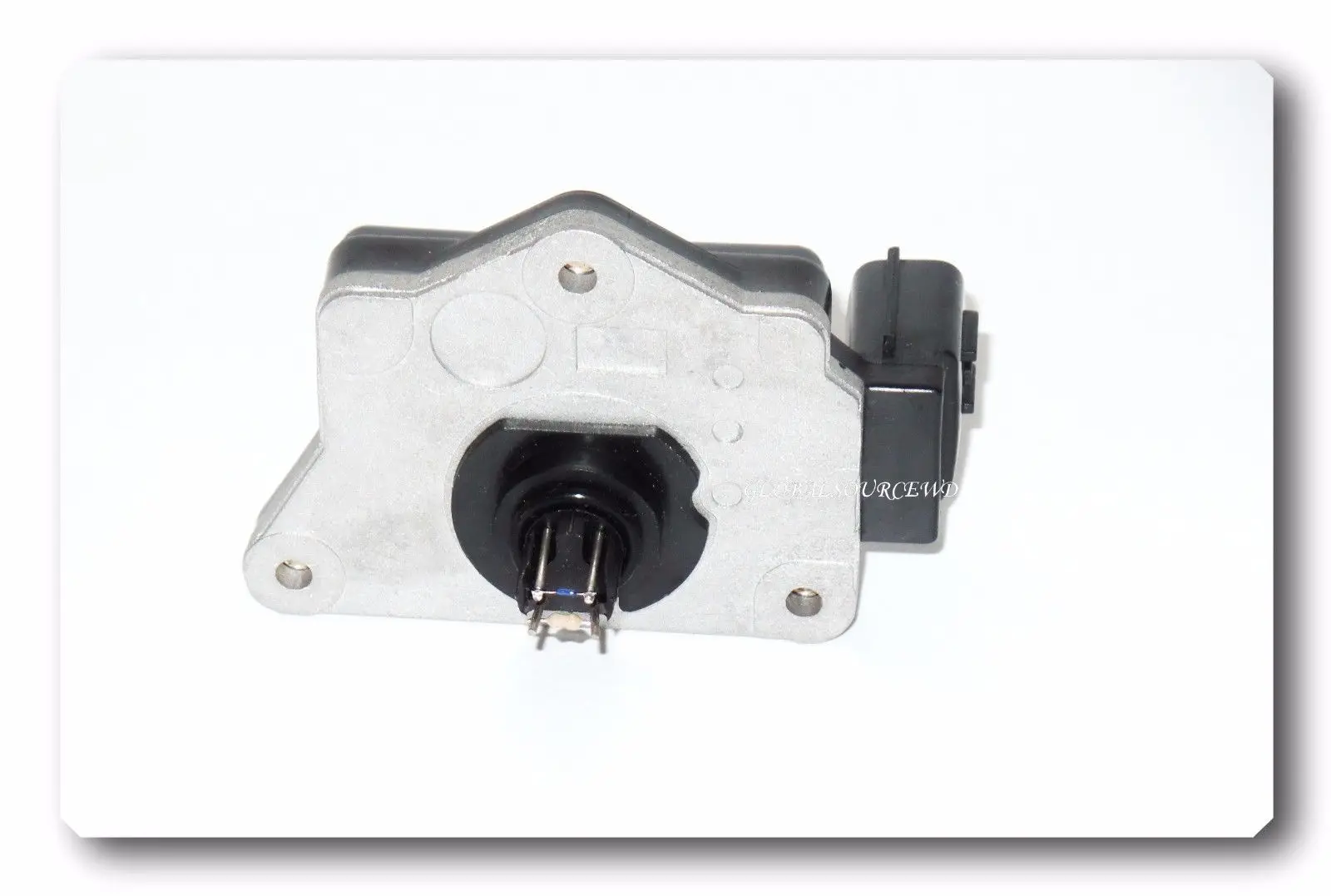 Черный и серебристый AFH55M 10 массового расхода воздуха Сенсор A1 1 шт. массовый