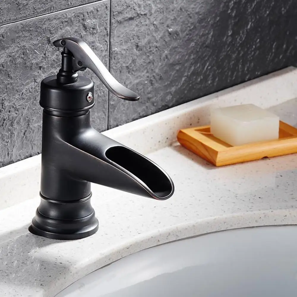 

LED Kitchen Switch Economic Beautiful Water Tap Faucet Tool Bath Luminescence Home Bathtub