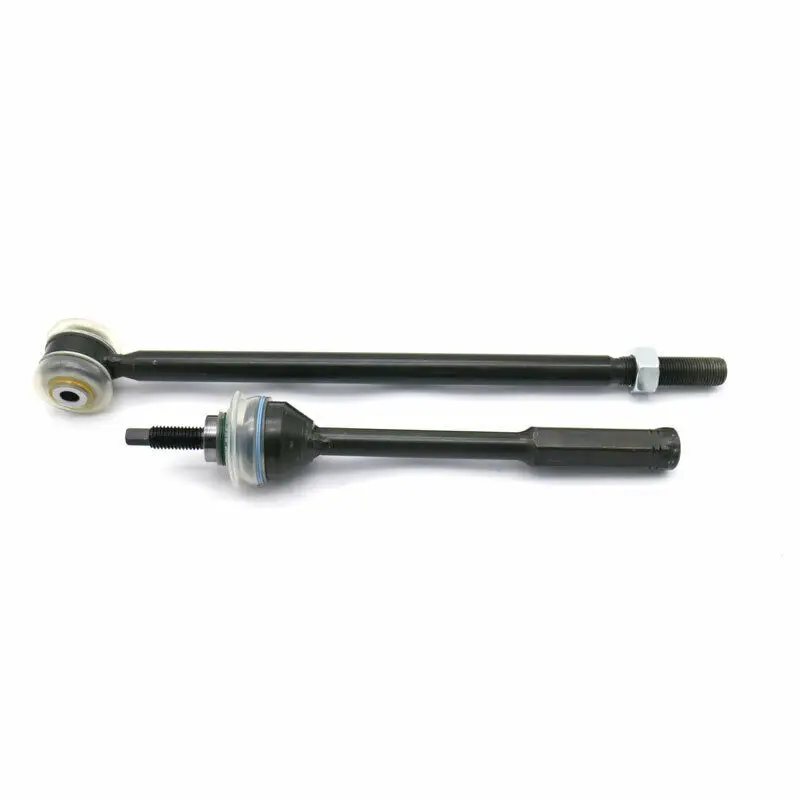 

For Jaguar F-Type S-Type 00-14 Xj Xf Xfr Xkr Rear Suspension Tie Rod C2D51042
