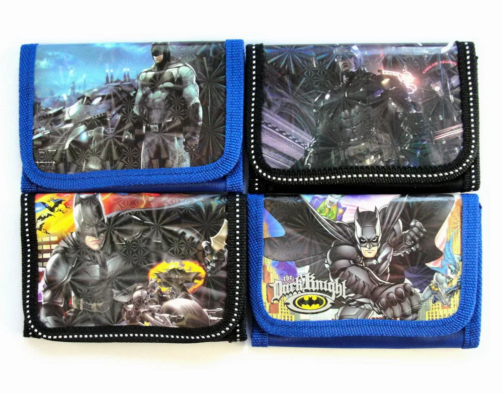 12 шт. классические сумочки трансформеры сумка для денег монет детские кошельки