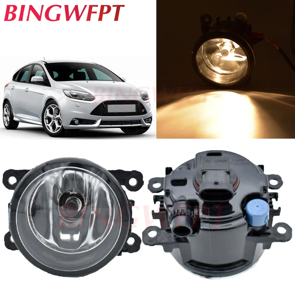 Высококачественные светодиодные противотуманные фары для переднего бампера