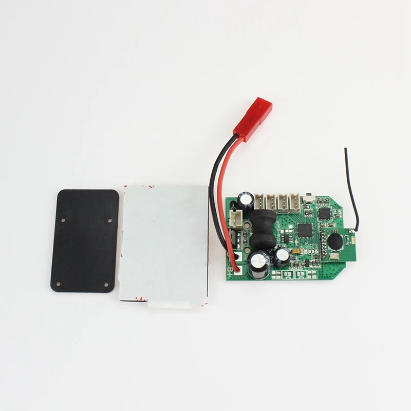 

V950 Receiver V950-020 Main Board PCB for WLtoys V950 6CH RC Helicopter Spare Parts,Circuit Board Parts