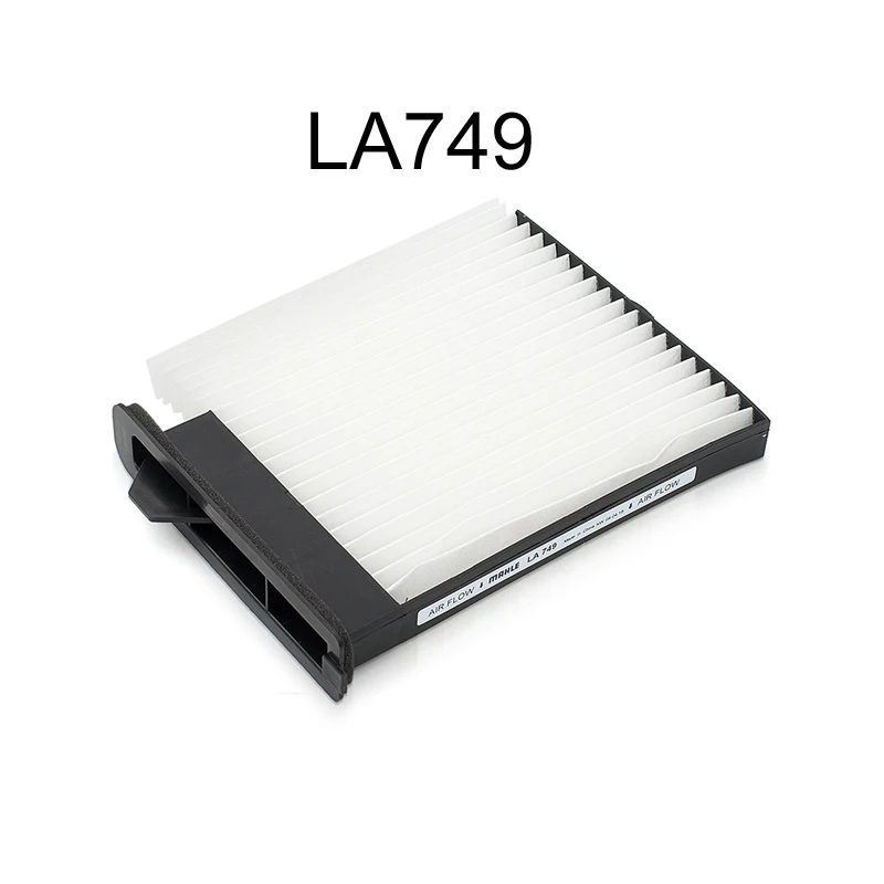 

Air conditioning filter LA749