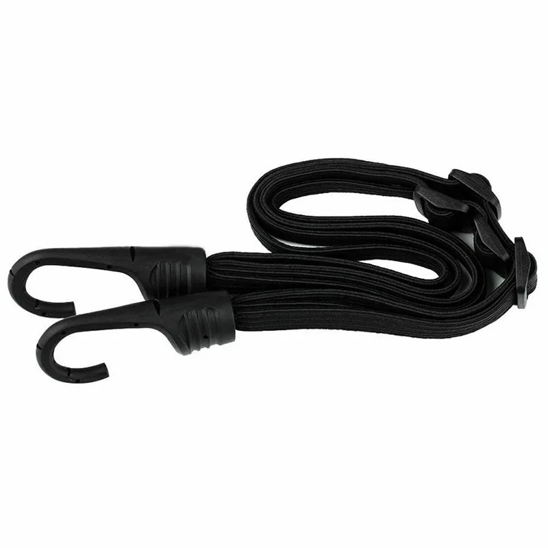 Ремешок для мотоциклетного шлема выдвижной эластичный веревочный ремешок