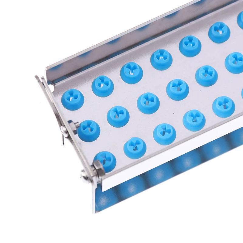 8/12/30 отверстиями автоклав стерилизатор чехол боры Эндо держатель файлов для