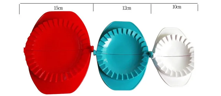 3 шт./компл. креативный дизайн фотографический инструмент размер 15/12/10 см красное
