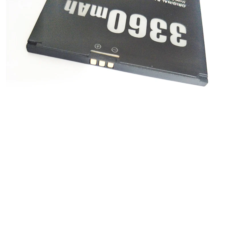Новинка 3360 мАч BAT17613360 оригинальная запасная батарея Bateria Batterij Для DOOGEE X30 мобильный