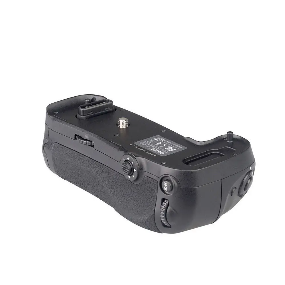 Meike вертикальный батарейный блок 2 4G беспроводной пульт дистанционного