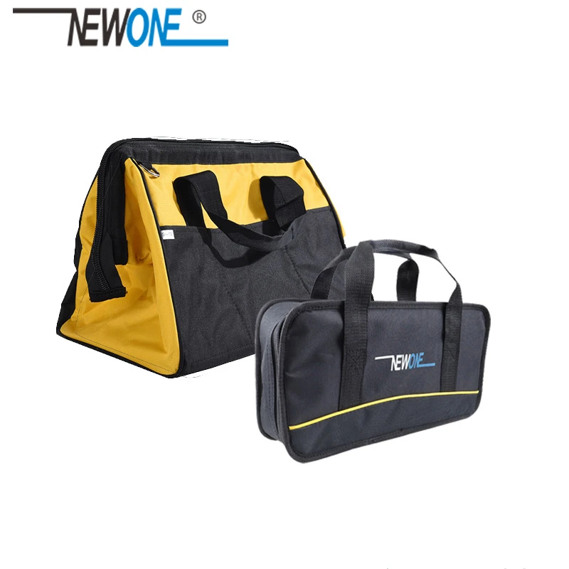 

NEWONE Nylon Bags / Suitcase for Power Tools as Angle Grinder, Car Polisher, Oscillating Tool, Reciprocating Saw etc.