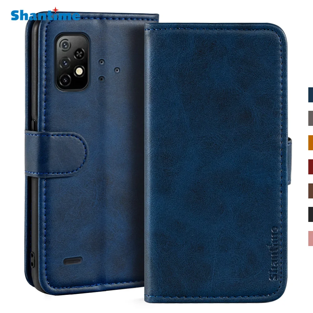 case for umidigi bison x10 case magnetic wallet leather cover for umidigi bison x10 pro stand coque phone cases free global shipping