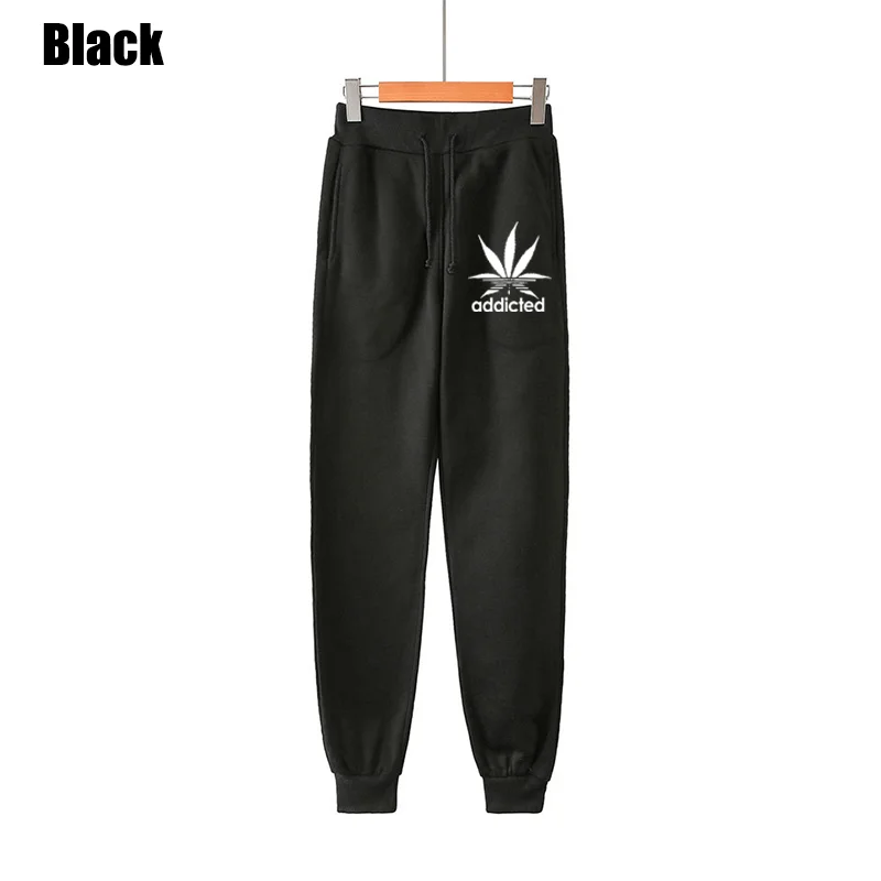 Bikinis Secret Fashion Trousers Men and Women Casual Sweatpants Loose Running Fitness Long Pants Sports Pants