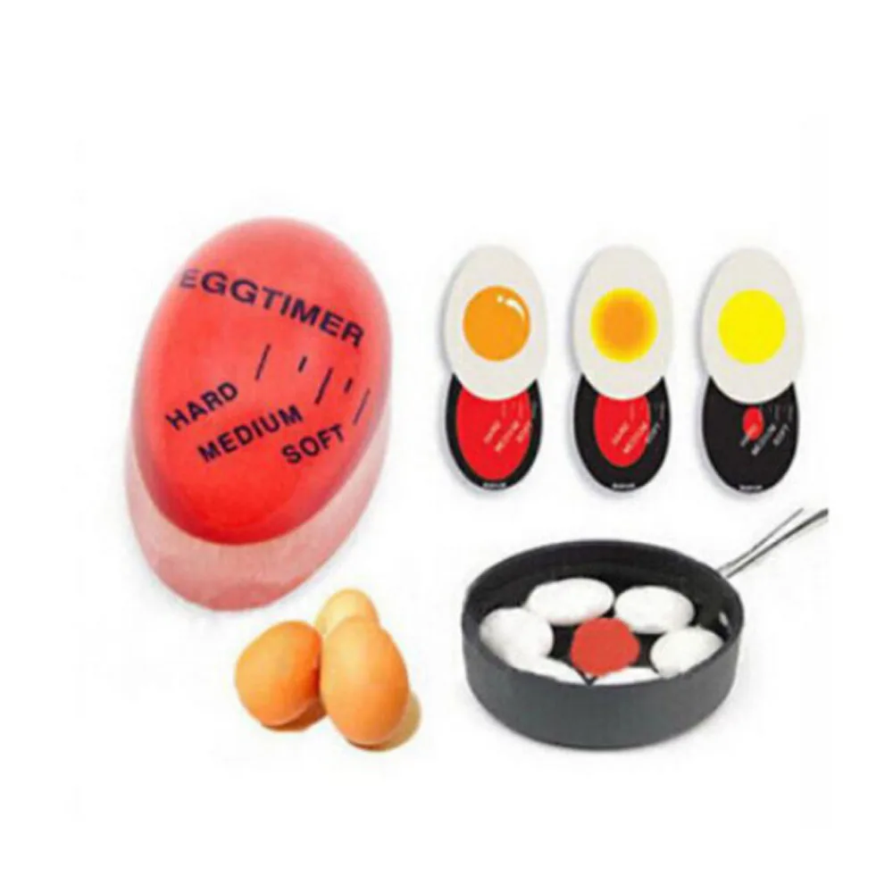 

Таймер для варки яиц вкрутую, 1 шт.