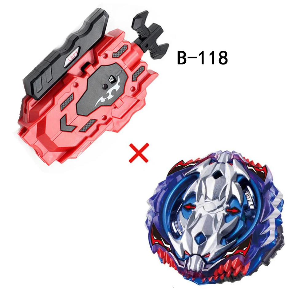 Спиннинг Beyblade Burst с пусковой установкой B-145 B-149 металлический пластик Fusion Top Battle Bayblade Игрушки для мальчиков подарок для детей