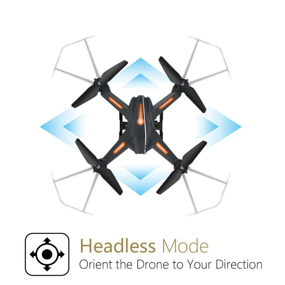 

XY-S5 Camera Drone Quadrocopter Wifi FPV HD Real-time 2.4G 4CH RC Helicopter Quadcopter RC Dron Toy Flight time 15 minutes