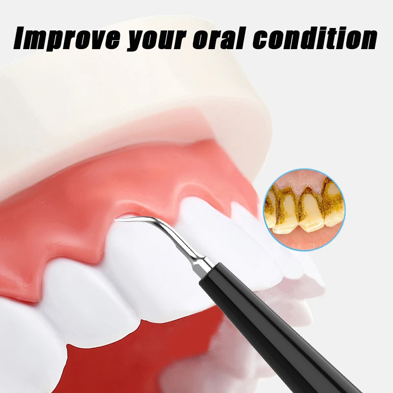 Зуб расчеты жидкость для снятия Электрический Sonic зубная щётка от зубных пятен