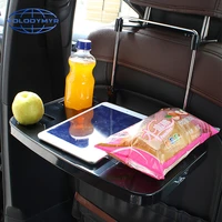 car laptop computer desk steering wheel mount stand portable work drink coffee eat food goods tray board dining holder table