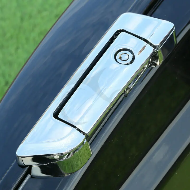 Мотоцикл 5," Бритва тур пакет багажник для Harley Touring Tour Pak Road King CVO Electra Street Glide FLHX FLHR FLHXS