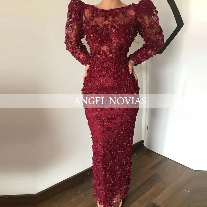 

ANGEL NOVIAS, v- , 2019