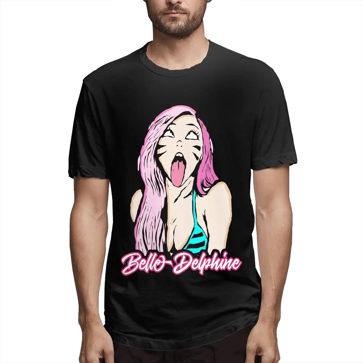 Belle Delphine Shirt